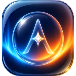 Aurana app logo