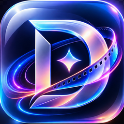 DreamCaster app logo
