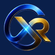 CXR Bank app logo